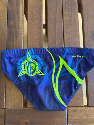 Bañador CNO niño