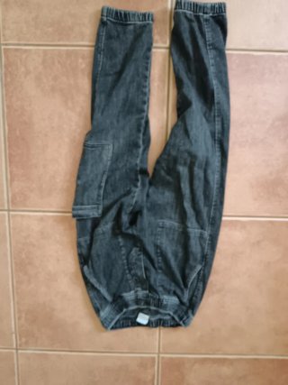 Pantalón vaquero niño Zara 10 años