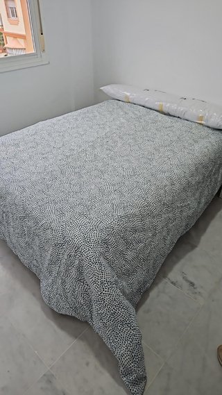Cama 190x135