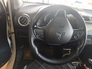 Mitsubishi Space Star 2023