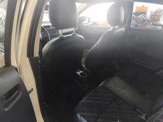 Mitsubishi Space Star 2023