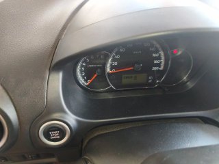 Mitsubishi Space Star 2023