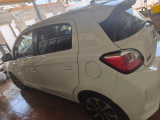 Mitsubishi Space Star 2023