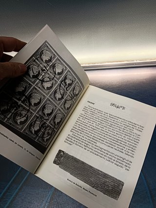 Revista filatelia zaragoza ´90,  filatelia