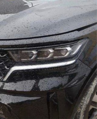 Faro Delantero Izquierdo Kia Sorento IV (MQ4)
