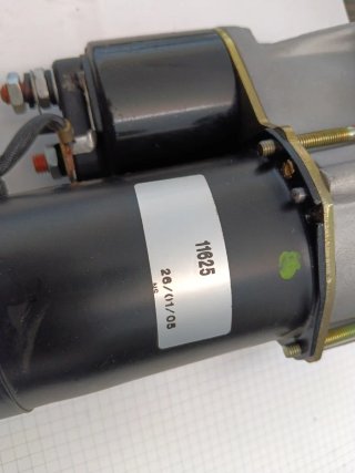 Motor de arranque EAI 12V 1.2KW