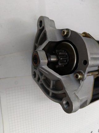 Motor de arranque EAI 12V 1.2KW