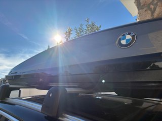 Baca BMW X3 G01 LCI