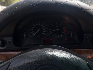 BMW Serie 5 1999 525D