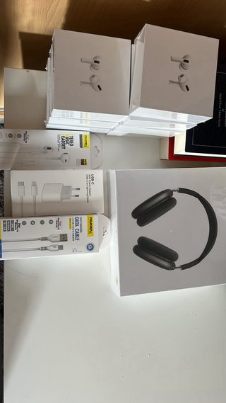 Auriculares  Pro 2