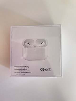 Auriculares  Pro 2