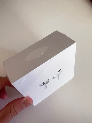 Auriculares  Pro 2
