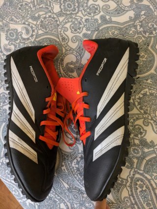 Zapatos de fútbol Adidas Predator