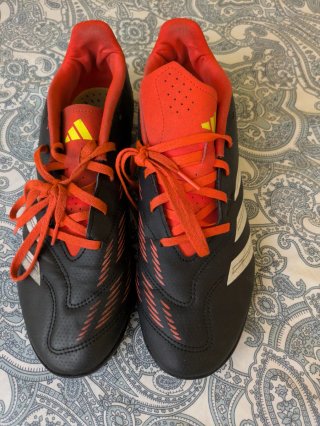 Zapatos de fútbol Adidas Predator