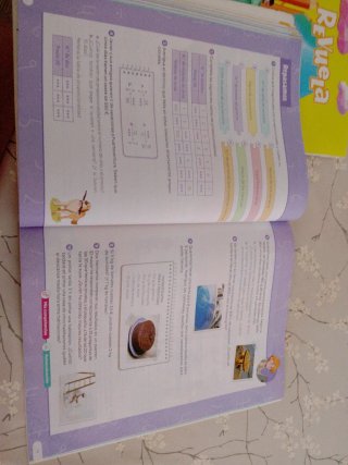 Matemáticas Revuela SM. 6 de primaria