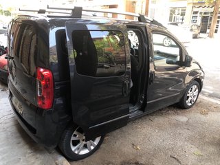 FIAT Qubo Dunamic 2014