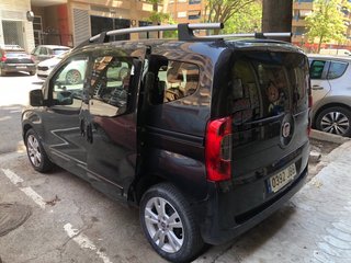 FIAT Qubo Dunamic 2014
