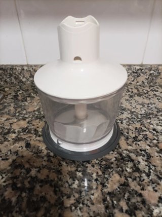 Accesorios Kenwood