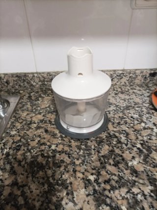 Accesorios Kenwood