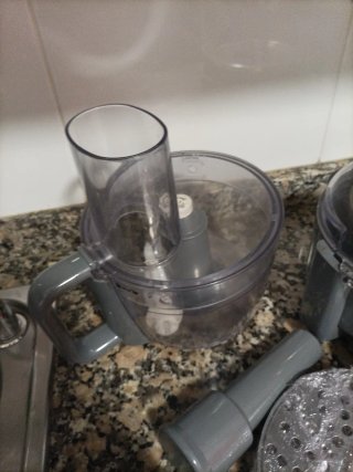 Accesorios Kenwood