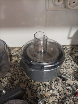 Accesorios Kenwood
