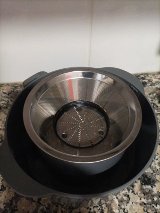 Accesorios Kenwood