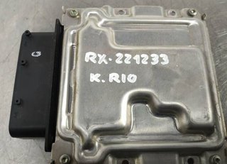 3911103850 centralita motor uce kia rio 1.2 372589