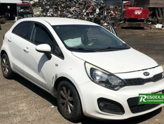 3911103850 centralita motor uce kia rio 1.2 372589