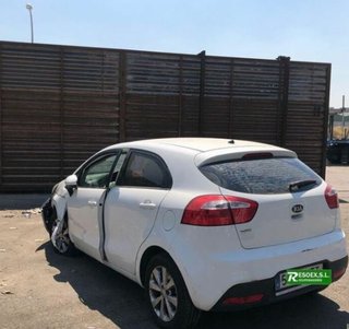 3911103850 centralita motor uce kia rio 1.2 372589