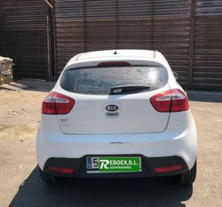 3911103850 centralita motor uce kia rio 1.2 372589
