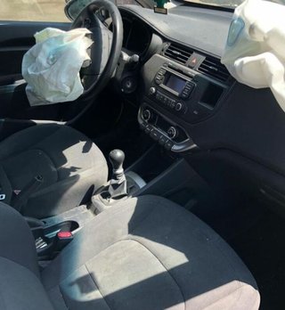 3911103850 centralita motor uce kia rio 1.2 372589
