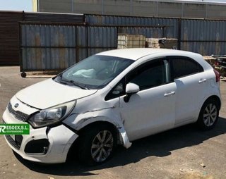 3911103850 centralita motor uce kia rio 1.2 372589