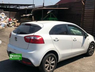 3911103850 centralita motor uce kia rio 1.2 372589