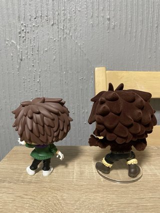 Funko Pop My Hero Academia