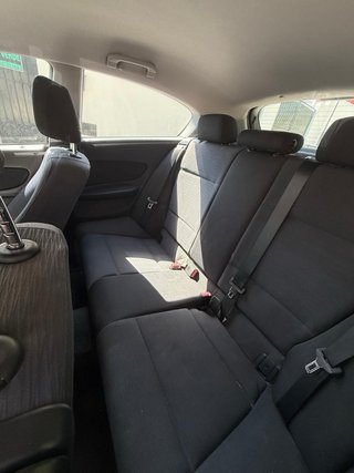 BMW Serie 1 2009