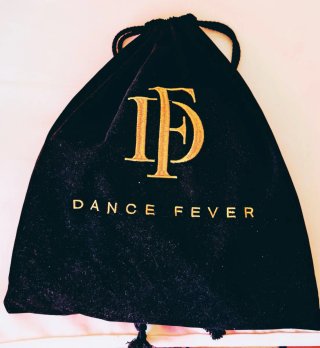 Deportivas de baile para chicas