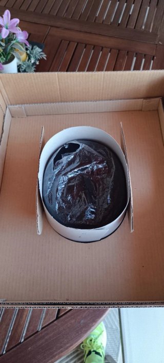 Sombrero Cordobés El Caballo Negro Talla 58