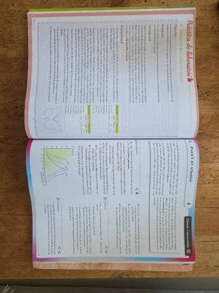 Biologia i Geologia 4t ESO