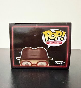 Funko POP! Mr. Whatsit #1808 Stranger Things T5