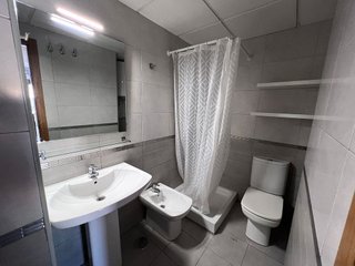 Ático en alquiler en Carolinas Altas en Alicante