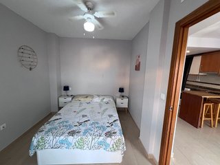 Ático en alquiler en Carolinas Altas en Alicante