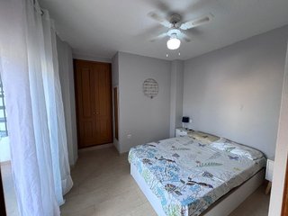 Ático en alquiler en Carolinas Altas en Alicante