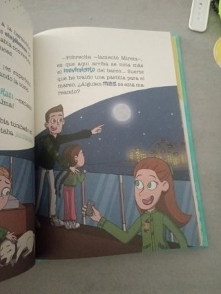 Superaventura en familia