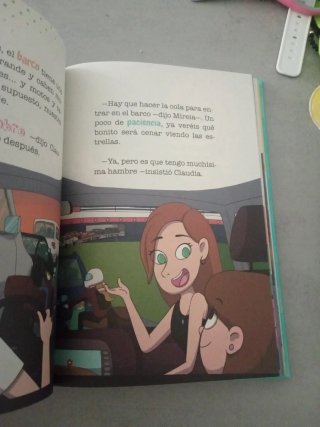 Superaventura en familia