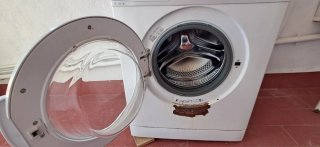 Lavadora Beko EV 5100+ 5 Kg