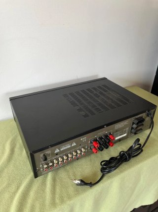 Amplificador Denon pma 655R