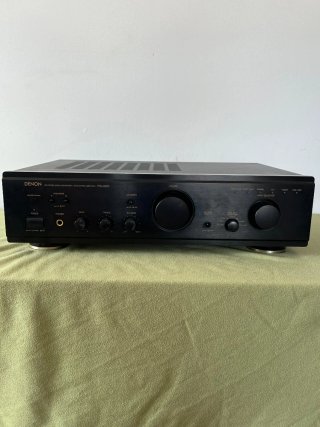 Amplificador Denon pma 655R