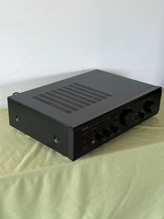 Amplificador Denon pma 655R