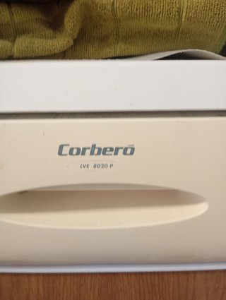 Lavavajillas Corberó