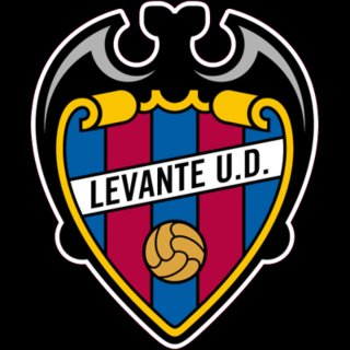 Pegatinas Levante U.D.